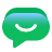 Google Chat Logo
