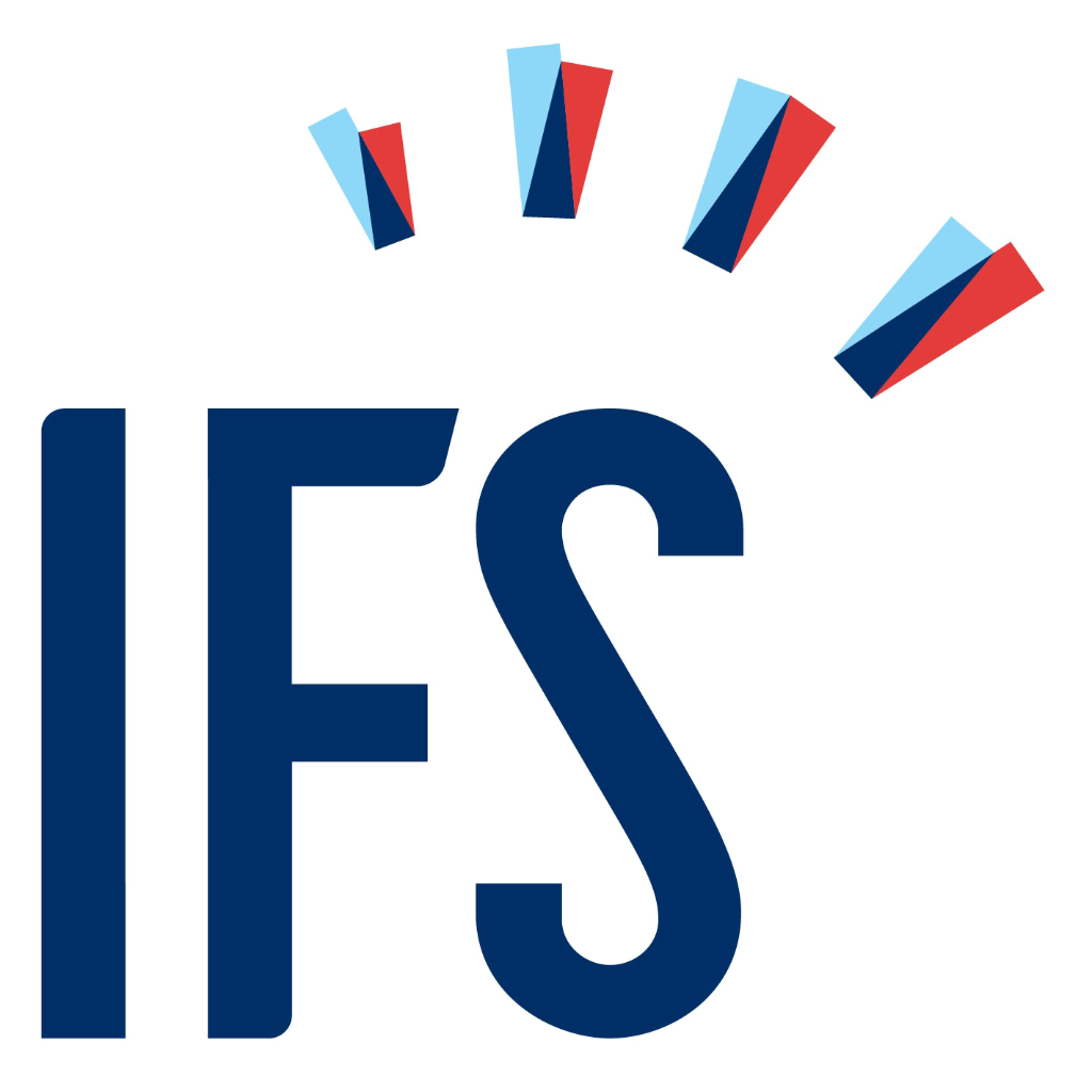 International French School (IFS) Logo